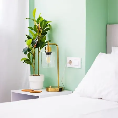 Lujoso Atico Entre 2 Playas Con Garaje, Terraza, Vistas Y Wifi Lägenhet Gijón