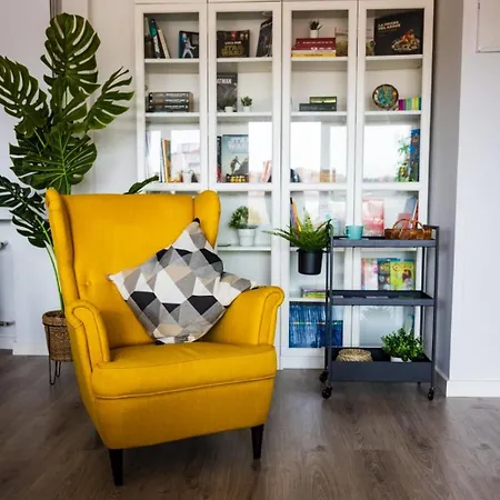 Lujoso Atico Entre 2 Playas Con Garaje, Terraza, Vistas Y Wifi Lägenhet Gijón